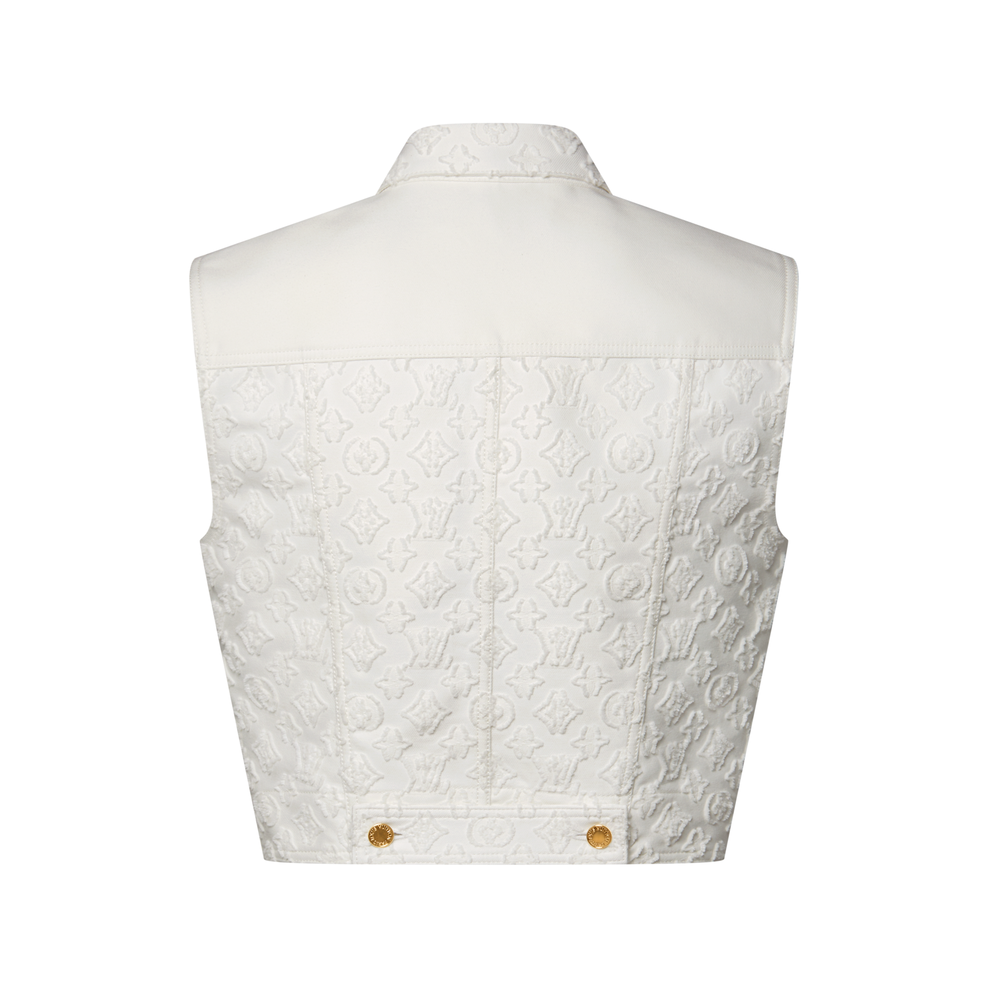 White Coats and Jackets for Women | LOUIS VUITTON ®